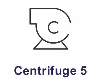 pompe Centrifuge 5